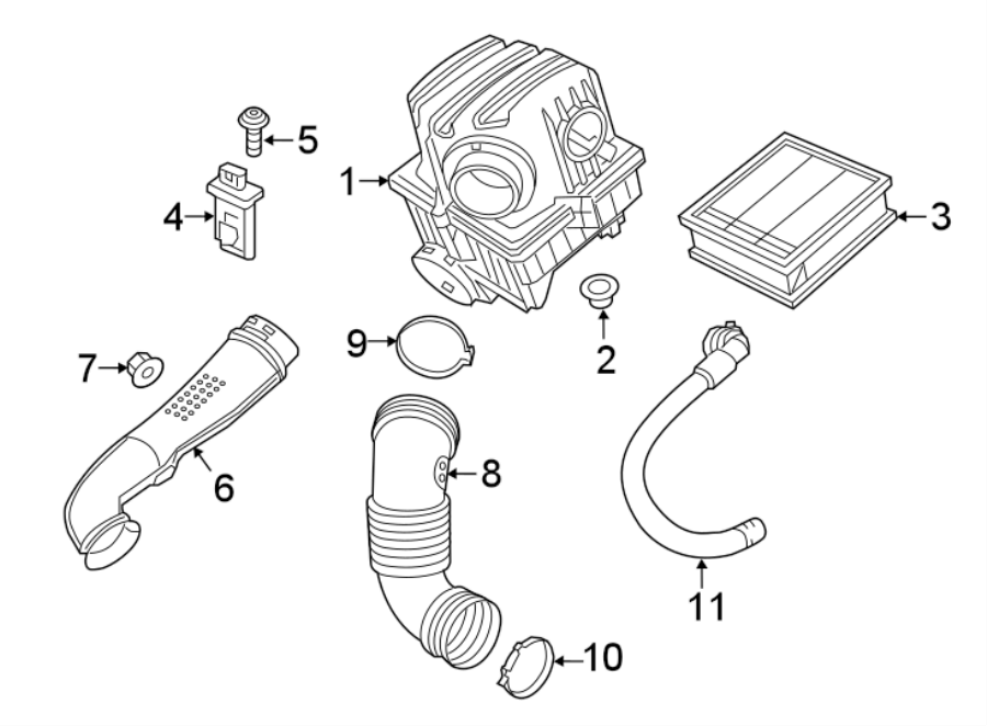 7Engine / transaxle. Air intake.https://images.simplepart.com/images/parts/motor/fullsize/3930210.png