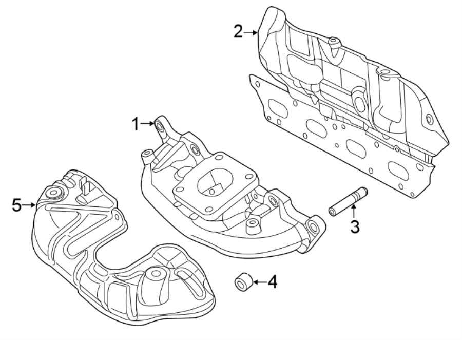 2EXHAUST SYSTEM. MANIFOLD.https://images.simplepart.com/images/parts/motor/fullsize/3930230.png