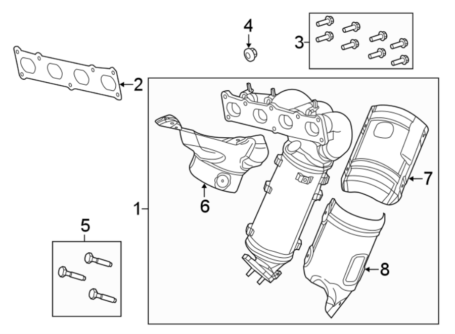 3EXHAUST SYSTEM. EXHAUST MANIFOLD.https://images.simplepart.com/images/parts/motor/fullsize/3930240.png