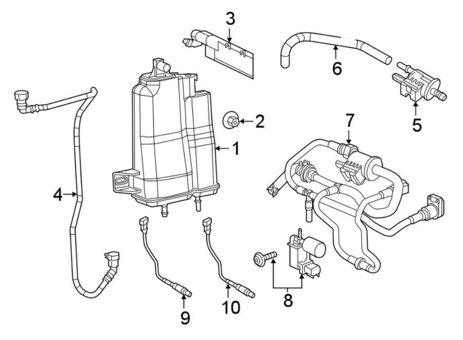 2EMISSION SYSTEM. EMISSION COMPONENTS.https://images.simplepart.com/images/parts/motor/fullsize/3930250.png