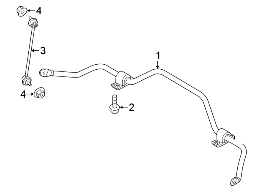 3FRONT SUSPENSION. STABILIZER BAR & COMPONENTS.https://images.simplepart.com/images/parts/motor/fullsize/3930280.png