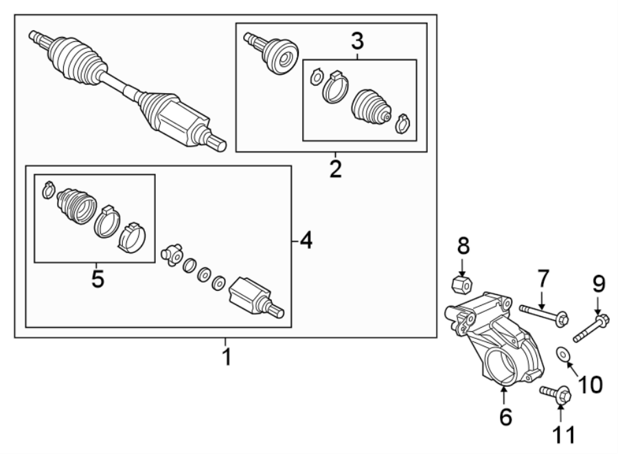 10FRONT SUSPENSION. DRIVE AXLES.https://images.simplepart.com/images/parts/motor/fullsize/3930290.png