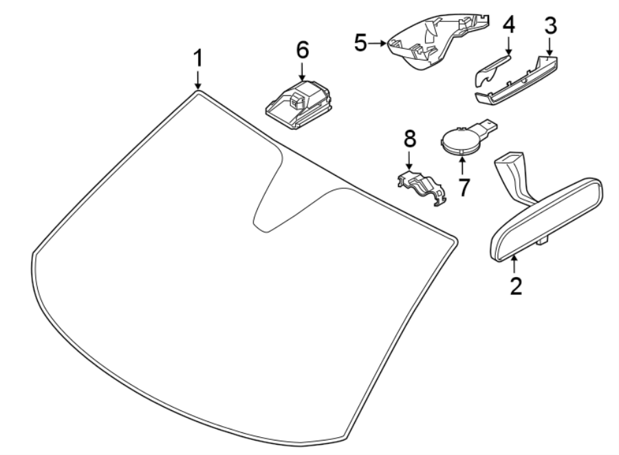 7WINDSHIELD. GLASS.https://images.simplepart.com/images/parts/motor/fullsize/3930310.png