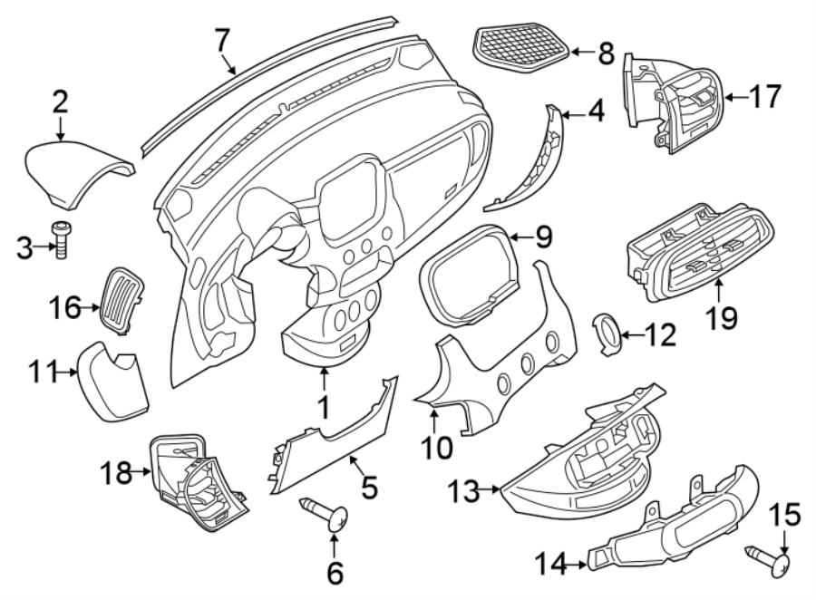 6INSTRUMENT PANEL.https://images.simplepart.com/images/parts/motor/fullsize/3930330.png