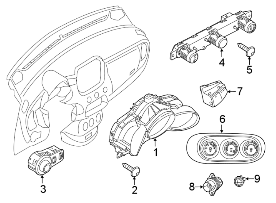 2INSTRUMENT PANEL. CLUSTER & SWITCHES.https://images.simplepart.com/images/parts/motor/fullsize/3930335.png