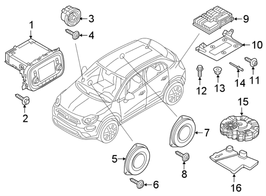 12INSTRUMENT PANEL. SOUND SYSTEM.https://images.simplepart.com/images/parts/motor/fullsize/3930350.png