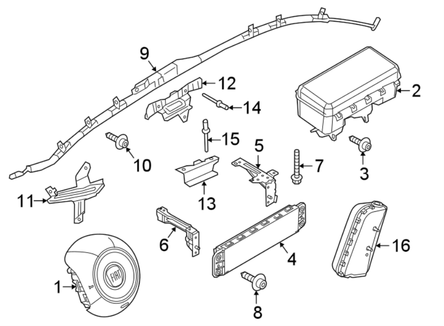 10RESTRAINT SYSTEMS. AIR BAG COMPONENTS.https://images.simplepart.com/images/parts/motor/fullsize/3930360.png