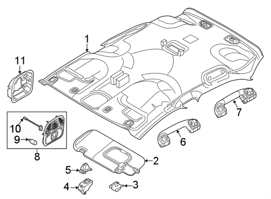 6INTERIOR TRIM.https://images.simplepart.com/images/parts/motor/fullsize/3930415.png