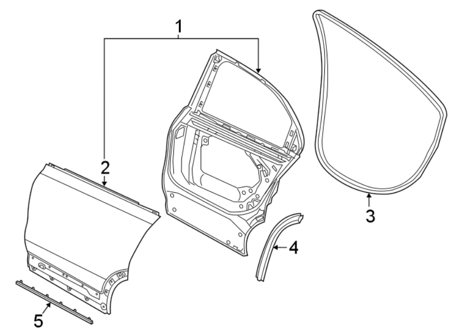 3REAR DOOR. DOOR & COMPONENTS.https://images.simplepart.com/images/parts/motor/fullsize/3930495.png