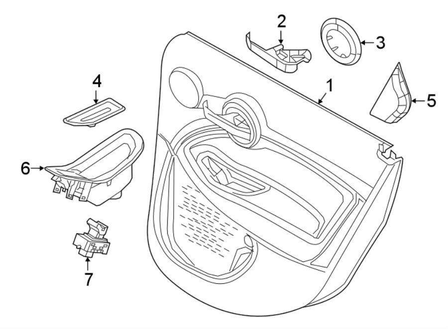 7REAR DOOR. INTERIOR TRIM.https://images.simplepart.com/images/parts/motor/fullsize/3930515.png