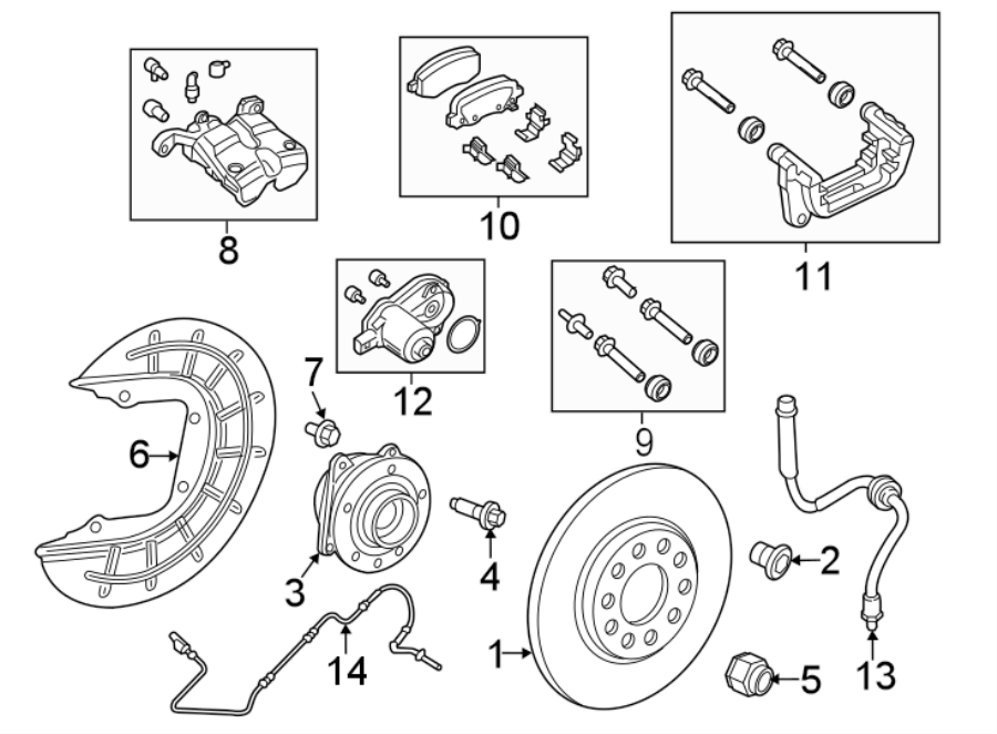 6REAR SUSPENSION. BRAKE COMPONENTS.https://images.simplepart.com/images/parts/motor/fullsize/3930565.png