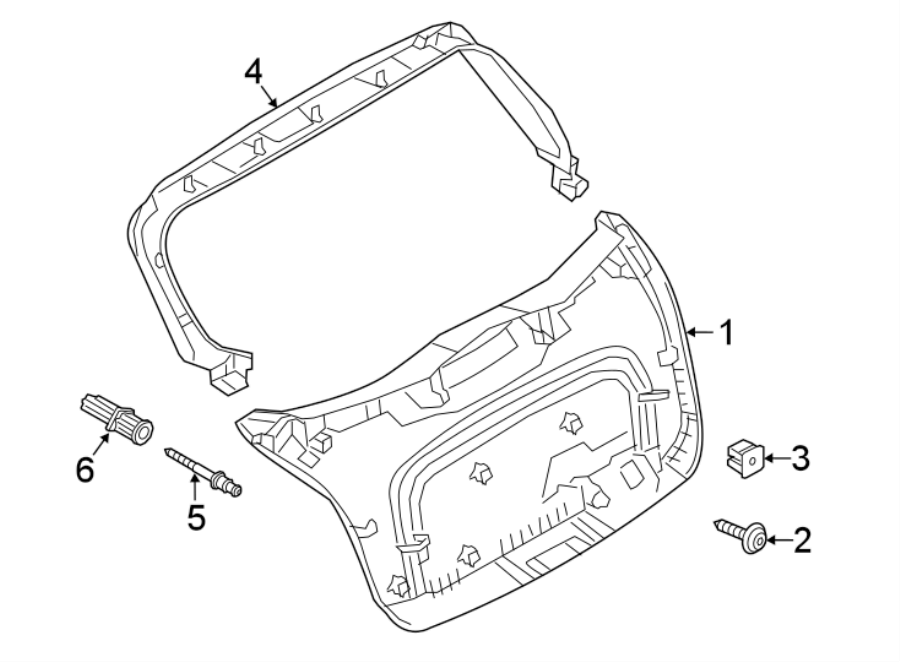 3LIFT GATE. INTERIOR TRIM.https://images.simplepart.com/images/parts/motor/fullsize/3930635.png