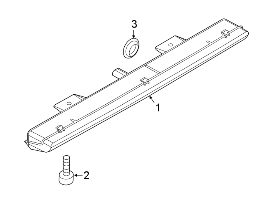 2REAR LAMPS. HIGH MOUNTED STOP LAMP.https://images.simplepart.com/images/parts/motor/fullsize/3930650.png