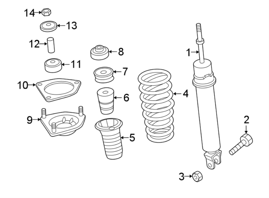 6FRONT SUSPENSION. STRUTS & COMPONENTS.https://images.simplepart.com/images/parts/motor/fullsize/3940350.png