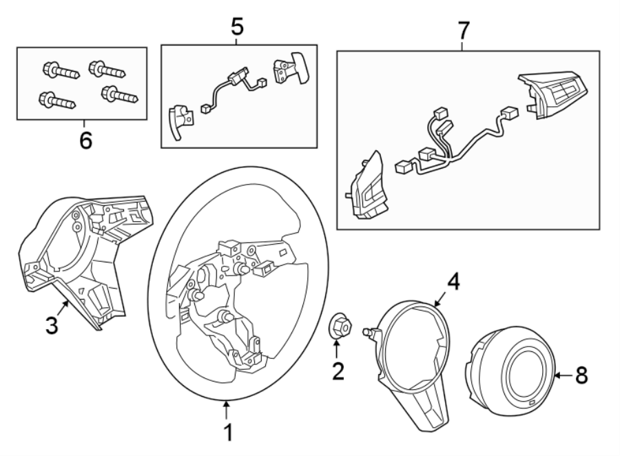 2STEERING WHEEL & TRIM.https://images.simplepart.com/images/parts/motor/fullsize/3940380.png