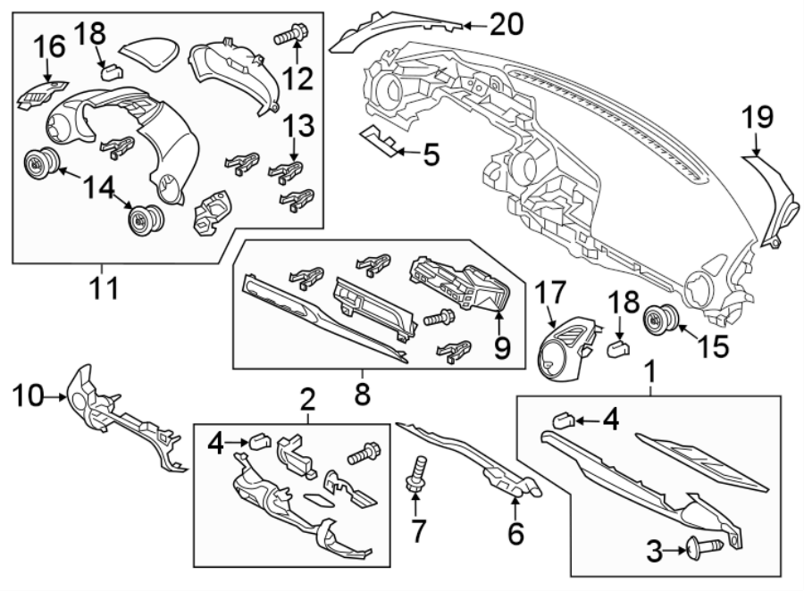 12INSTRUMENT PANEL COMPONENTS.https://images.simplepart.com/images/parts/motor/fullsize/3940425.png