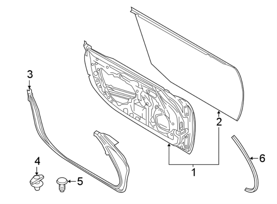 3DOOR & COMPONENTS.https://images.simplepart.com/images/parts/motor/fullsize/3940540.png