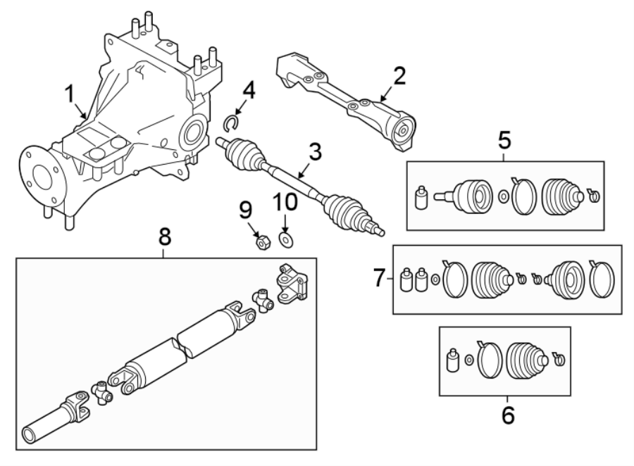 3REAR SUSPENSION. AXLE & DIFFERENTIAL.https://images.simplepart.com/images/parts/motor/fullsize/3940610.png