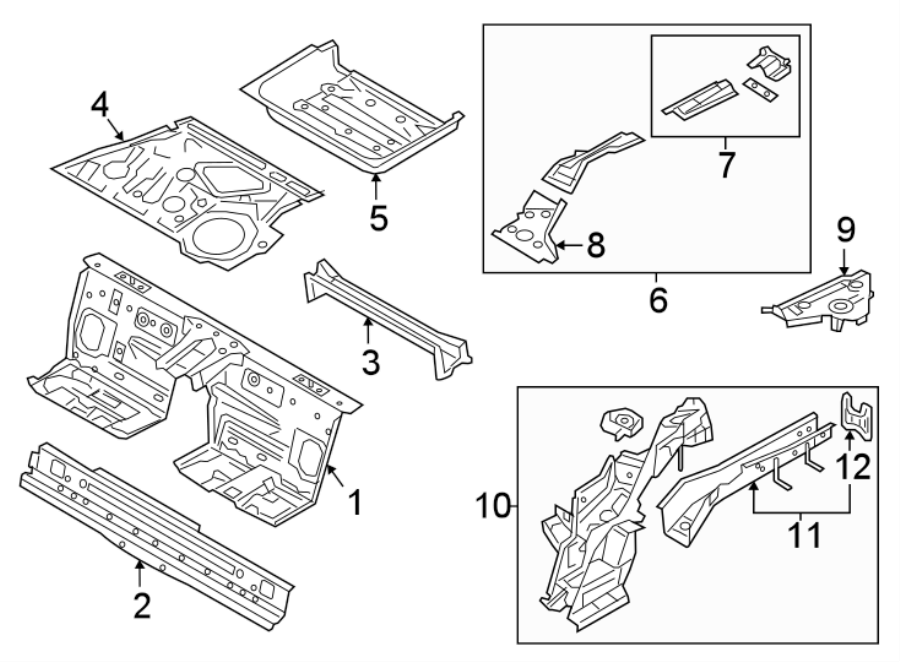 12REAR BODY & FLOOR. FLOOR & RAILS.https://images.simplepart.com/images/parts/motor/fullsize/3940625.png