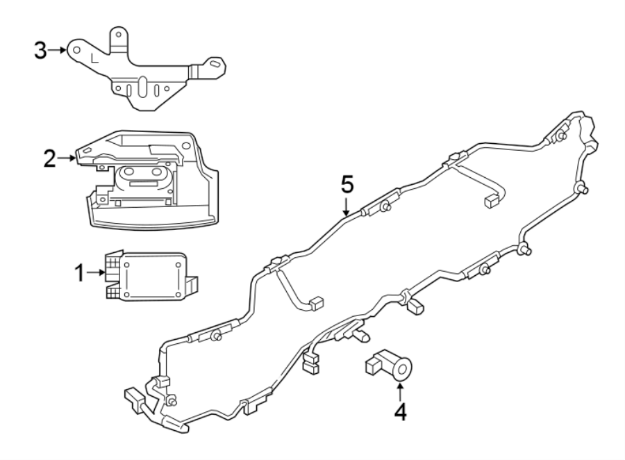 4REAR BUMPER. ELECTRICAL COMPONENTS.https://images.simplepart.com/images/parts/motor/fullsize/3940700.png