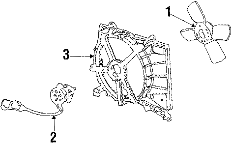 1COOLING FAN.https://images.simplepart.com/images/parts/motor/fullsize/4408080.png