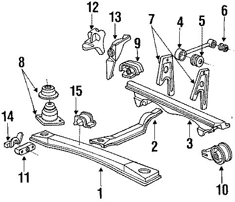 9ENGINE / TRANSAXLE. ENGINE & TRANS MOUNTING.https://images.simplepart.com/images/parts/motor/fullsize/4408116.png