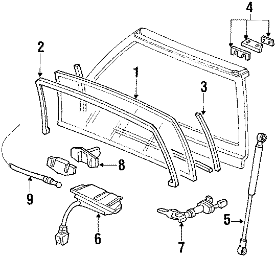 7LIFT GATE. GLASS & HARDWARE.https://images.simplepart.com/images/parts/motor/fullsize/4409380.png