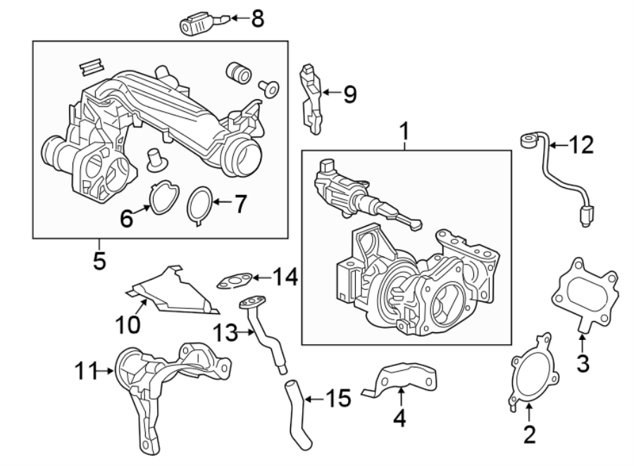 14ENGINE / TRANSAXLE. TURBOCHARGER & COMPONENTS.https://images.simplepart.com/images/parts/motor/fullsize/4410240.png