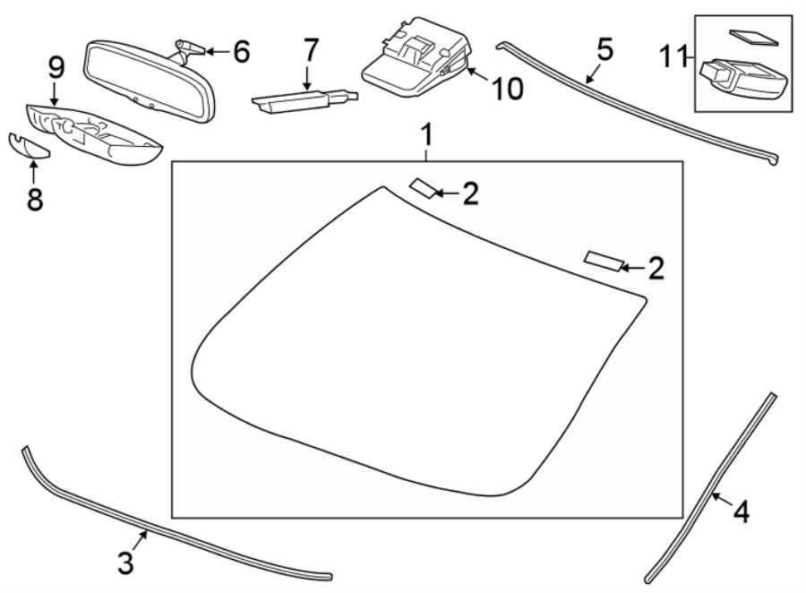 6WINDSHIELD. GLASS.https://images.simplepart.com/images/parts/motor/fullsize/4410320.png