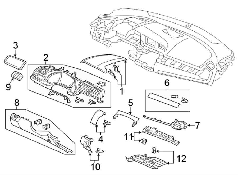 9INSTRUMENT PANEL COMPONENTS.https://images.simplepart.com/images/parts/motor/fullsize/4410350.png