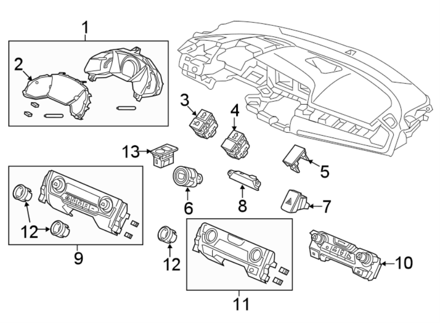 5INSTRUMENT PANEL. CLUSTER & SWITCHES.https://images.simplepart.com/images/parts/motor/fullsize/4410355.png