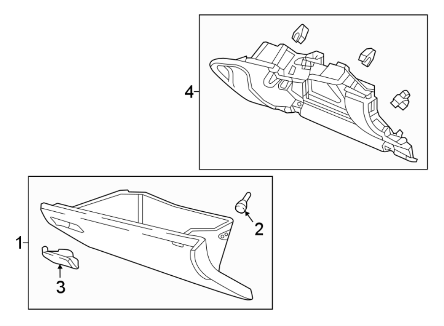 2INSTRUMENT PANEL. GLOVE BOX.https://images.simplepart.com/images/parts/motor/fullsize/4410365.png