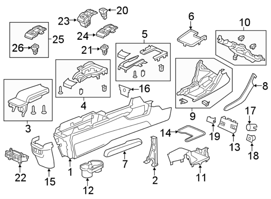 1CENTER CONSOLE.https://images.simplepart.com/images/parts/motor/fullsize/4410380.png