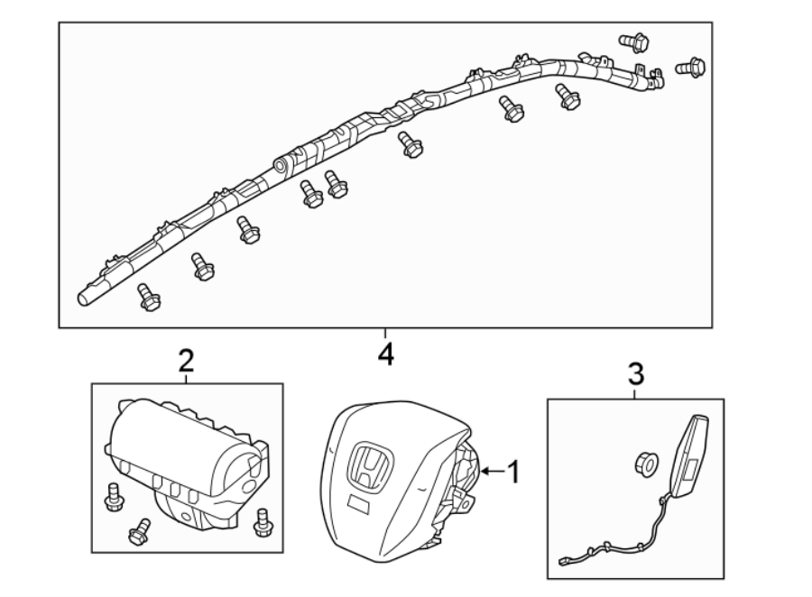 3RESTRAINT SYSTEMS. AIR BAG COMPONENTS.https://images.simplepart.com/images/parts/motor/fullsize/4410385.png