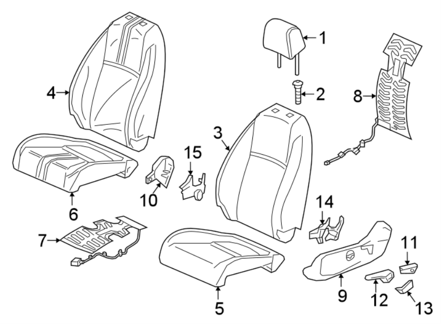 15SEATS & TRACKS. FRONT SEAT COMPONENTS.https://images.simplepart.com/images/parts/motor/fullsize/4410405.png