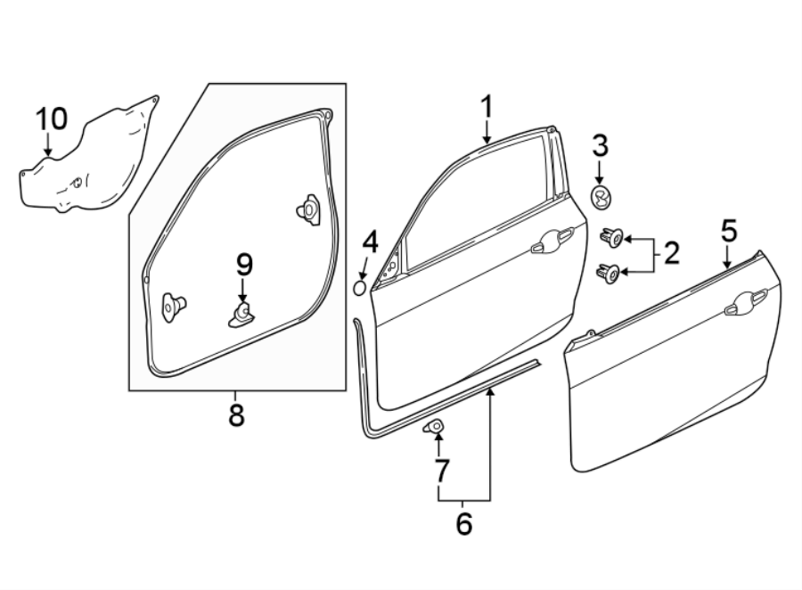 4DOOR & COMPONENTS.https://images.simplepart.com/images/parts/motor/fullsize/4410458.png