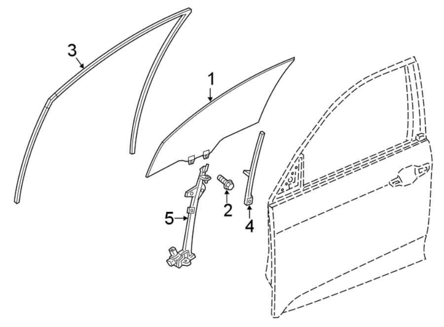 1DOOR. GLASS & HARDWARE.https://images.simplepart.com/images/parts/motor/fullsize/4410477.png