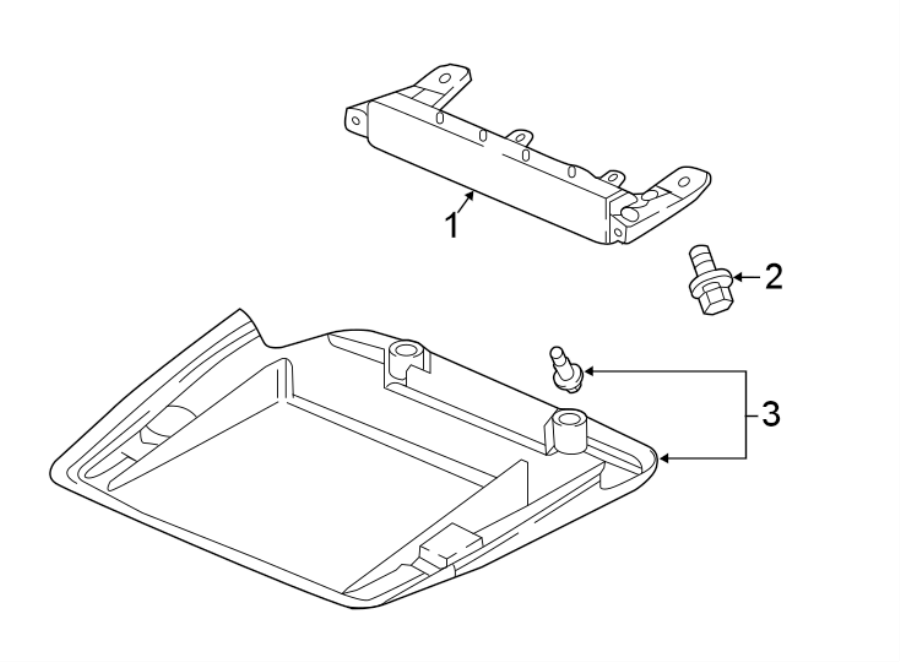 2REAR LAMPS. HIGH MOUNTED STOP LAMP.https://images.simplepart.com/images/parts/motor/fullsize/4410612.png