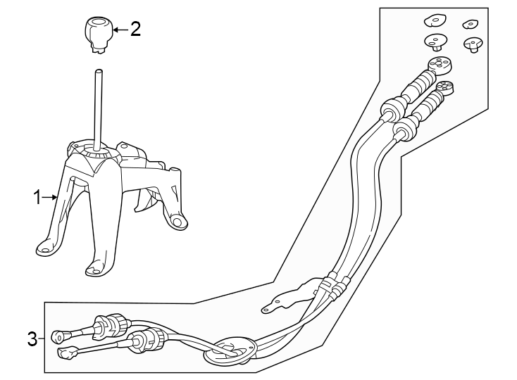 3Console. Transmission shift lever.https://images.simplepart.com/images/parts/motor/fullsize/4410661.png