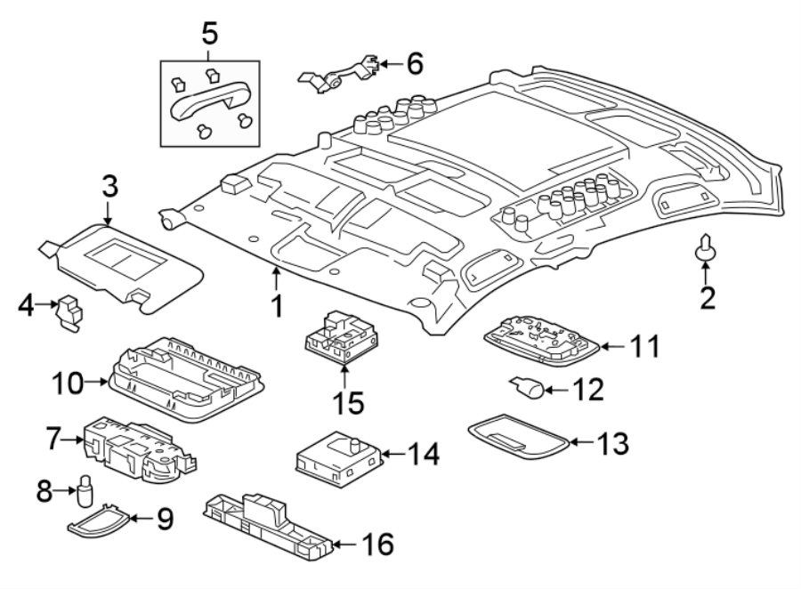 4INTERIOR TRIM.https://images.simplepart.com/images/parts/motor/fullsize/4410685.png