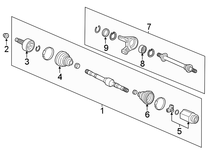 5FRONT SUSPENSION. DRIVE AXLES.https://images.simplepart.com/images/parts/motor/fullsize/4410870.png