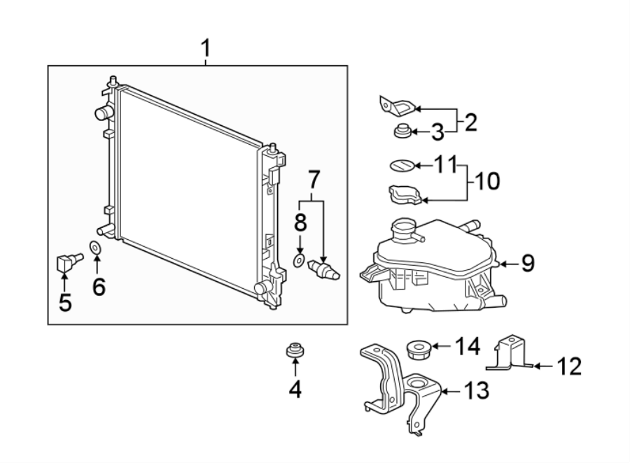 10RADIATOR & COMPONENTS.https://images.simplepart.com/images/parts/motor/fullsize/4411090.png