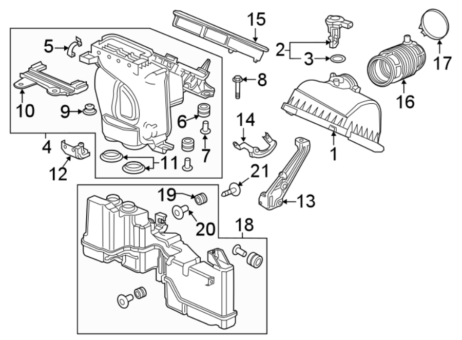 2ENGINE / TRANSAXLE. AIR INTAKE.https://images.simplepart.com/images/parts/motor/fullsize/4411230.png