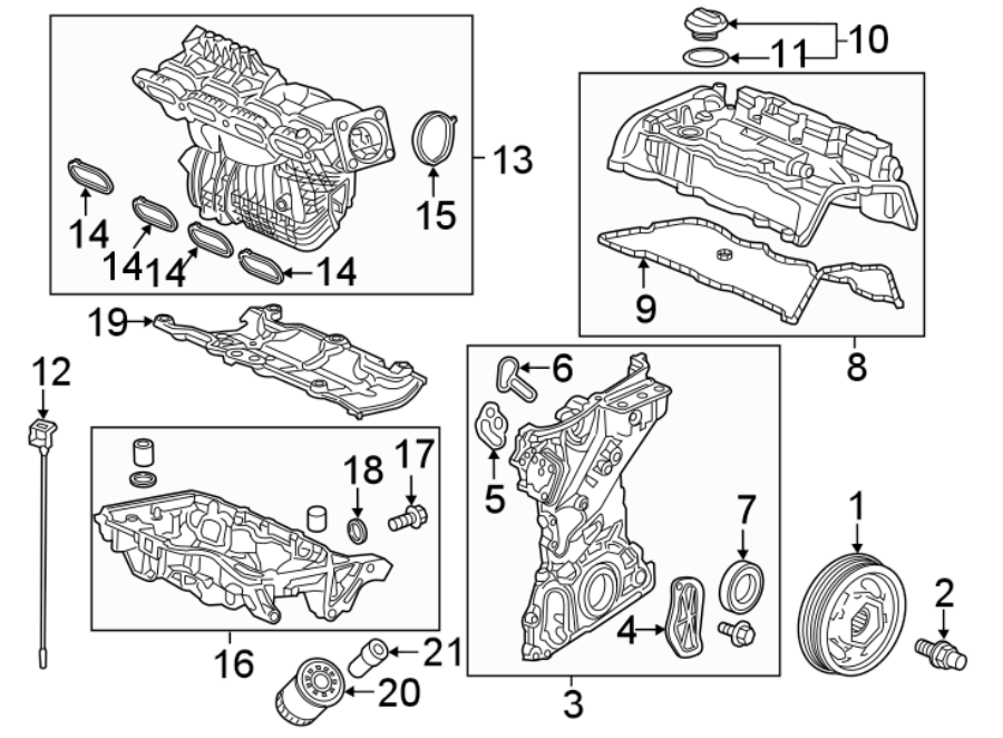 1Engine / transaxle. Engine parts.https://images.simplepart.com/images/parts/motor/fullsize/4411235.png