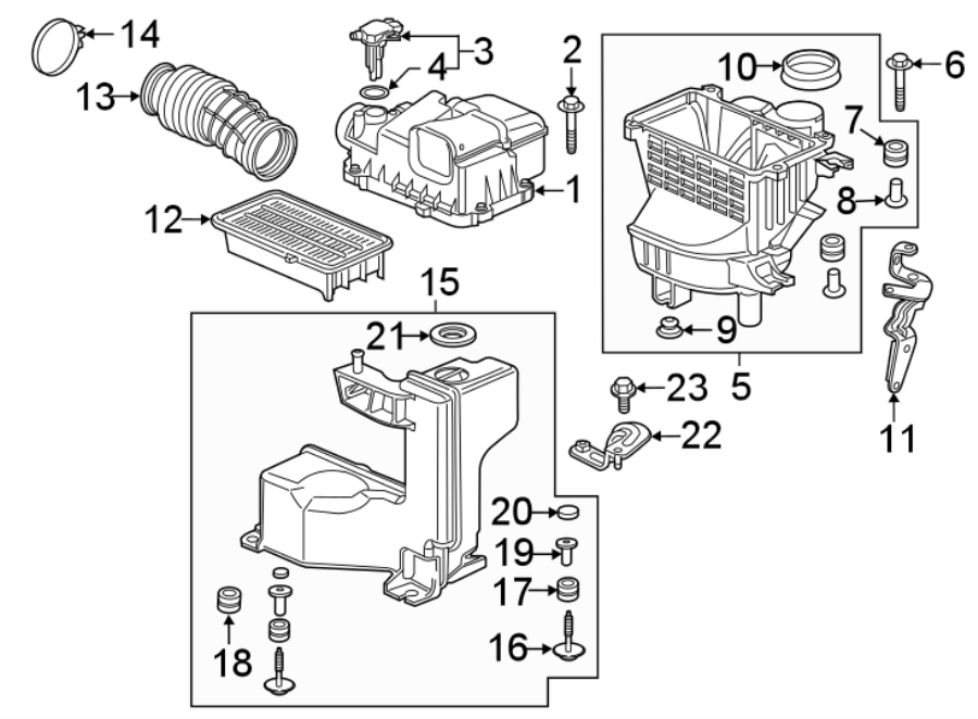 3ENGINE / TRANSAXLE. AIR INTAKE.https://images.simplepart.com/images/parts/motor/fullsize/4411255.png