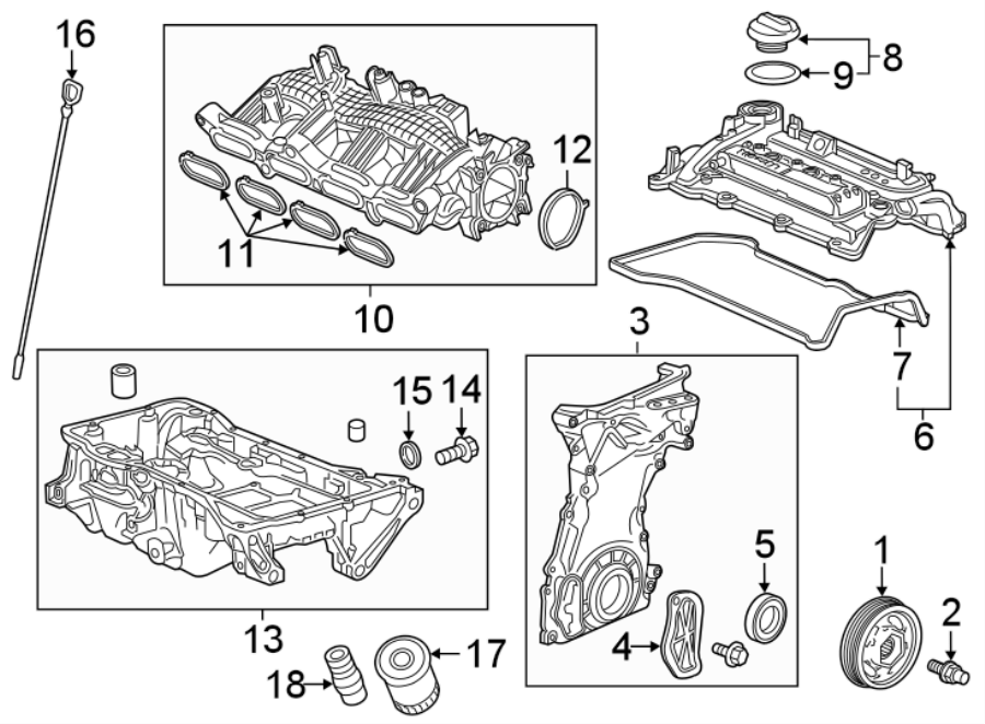 3ENGINE / TRANSAXLE. ENGINE PARTS.https://images.simplepart.com/images/parts/motor/fullsize/4411260.png