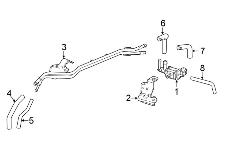 8EMISSION SYSTEM. EMISSION COMPONENTS.https://images.simplepart.com/images/parts/motor/fullsize/4411310.png