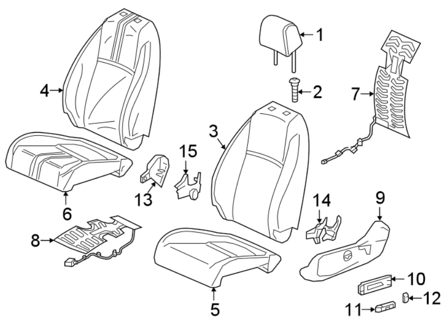 2Seats & tracks. Driver seat components.https://images.simplepart.com/images/parts/motor/fullsize/4411505.png