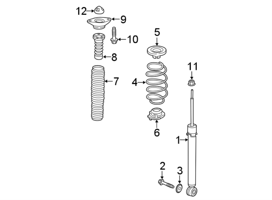 1Rear suspension. Shocks & components.https://images.simplepart.com/images/parts/motor/fullsize/4411682.png
