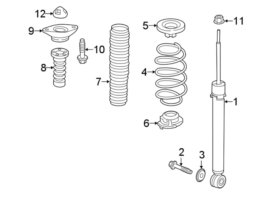 9REAR SUSPENSION. SHOCKS & COMPONENTS.https://images.simplepart.com/images/parts/motor/fullsize/4411685.png